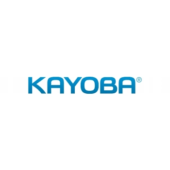 Karabin na piłki piankowe KAYOBA 002565