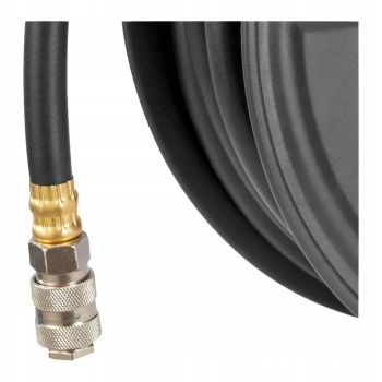 Bęben z wężem do sprężonego powietrza 15 m Ø9,5 mm 9045911STN Stanley