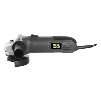 Szlifierka kątowa Meec Tools tarcza 125 mm