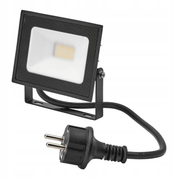 LAMPA ROBOCZA LED 850 lm 10 W IP65 ANSLUT