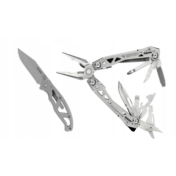 Narzędzie wielofunkcyjne scyzoryk Suspension NXT Paraframe Mini Gerber