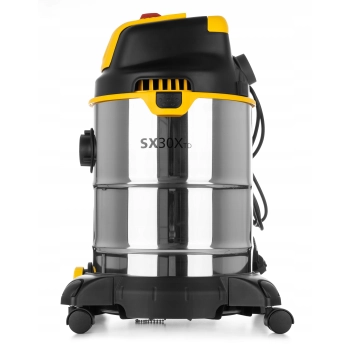 Stanley Odkurzacz przemysłowy 1600W 30L SXVC30XTDE