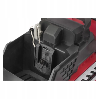Akumulatorowa kosiarka do trawy Meec Tools Multiseries 18 V 38 cm