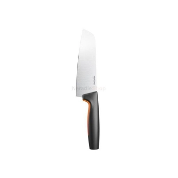 Nóż do siekania Fiskars 16 cm Santoku Fiskars Functional Form