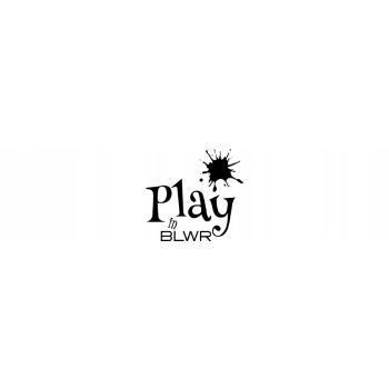 PAS NA NARZĘDZIA DLA DZIECI 47-85 cm PLAY IN BLWR