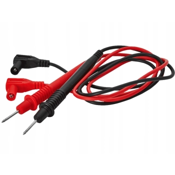 Multimetr Anslut Dt832