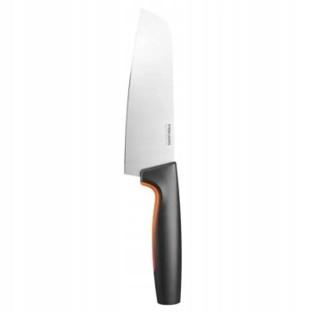 Nóż do siekania Fiskars 16 cm Santoku Fiskars Functional Form