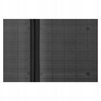 PANEL SOLARNY SKŁADANY SŁONECZNY 100 W 12 V