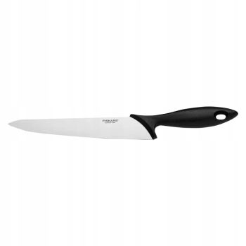 Blok z nożami Essential 6 elementów Fiskars