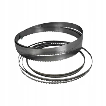 Ostrze do pilarki taśmowej 1400 x 6x 0,36 mm BAHCO