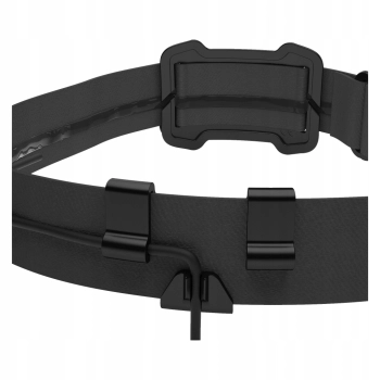 LATARKA CZOŁOWA SILVA CROSS TRAIL 6H CZOŁÓWKA 600LM MOCNA USB AKUMULATOR