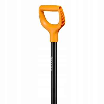FISKARS SOLID Widły metalowe ogrodowe do obornika kompostu siana 126cm