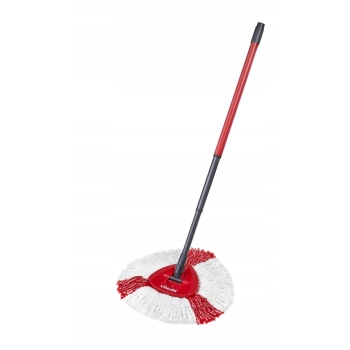Wkład do mopa obrotowego sznurkowy Vileda Turbo 2 w 1