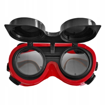 Okulary spawalnicze Flip-up
