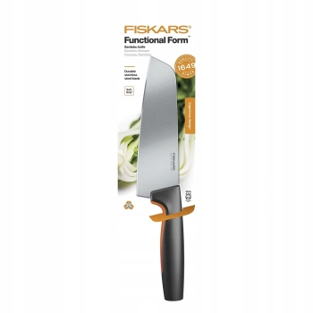 Nóż do siekania Fiskars 16 cm Santoku Fiskars Functional Form