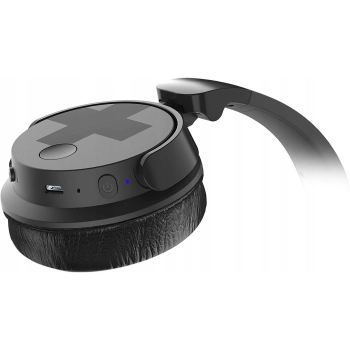 SŁUCHAWKI BEZPRZEWODOWE NAUSZNE BLUETOOTH PHILIPS