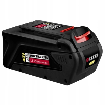 Akumulator Multiseries Meec Multiseries 40 V 2 AH