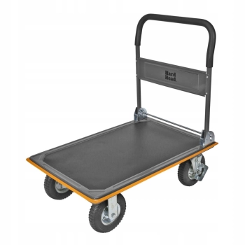 Wózek transportowy składany platformowy 300 KG