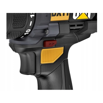 Wiertarko Wkrętarka DX11.1 18 V 2,0 Ah 65 Nm CAT