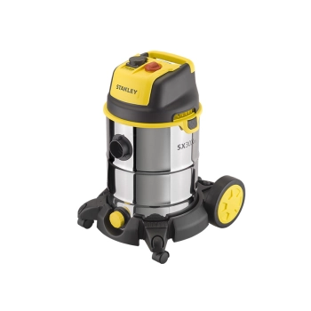 Stanley Odkurzacz przemysłowy 1600W 30L SXVC30XTDE