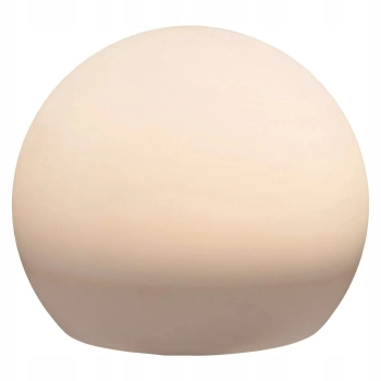 Lampa solarna wbijana Anslut odcień Ciepłobiały 28 cm 1 szt.