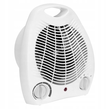 Termowentylator Anslut 022709 2000 W biały