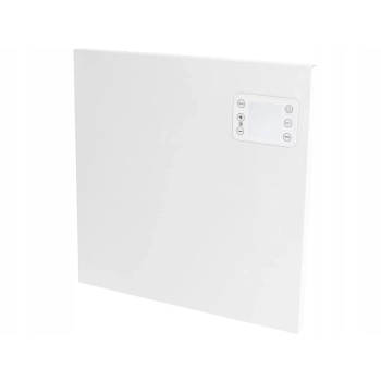 GRZEJNIK ELEKTRYCZNY Z TERMOSTATEM 400 W + PILOT