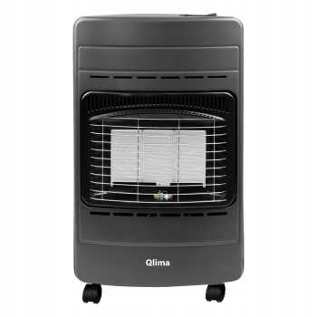 Przenośny piecyk gazowy GH 142 RV 1,5/2,8/4,2 kW