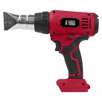 Opalarka Multiseries 2000 W 550 °C 18V 014484