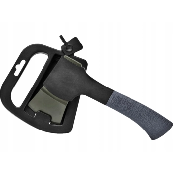Siekiera turystyczna Kayoba 008792 w futerale 550g