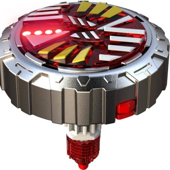 Wyrzutnia spinnerów Spinner M.A.D
