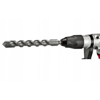MŁOTOWIERTARKA 3 TRYBY SDS-MAX 230 V 1600 W 9 J