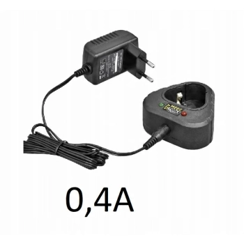 Miniładowarka MEEC 18V 0,5 A