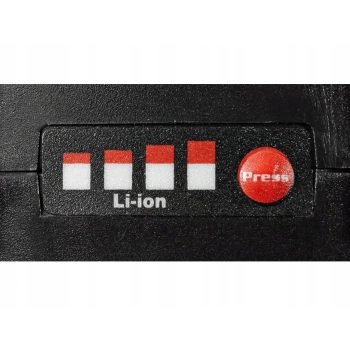 Wkrętarka akumulatorowa Meec Tools 35 Nm 2 Ah 18V