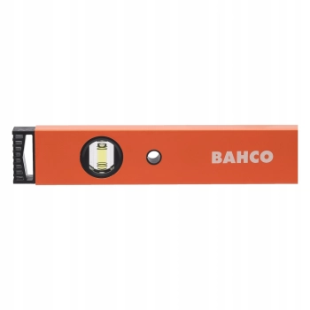 Poziomice 2 elementy 600/1200 mm Bahco