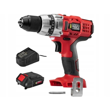 Wkrętarka akumulatorowa Meec Tools 35 Nm 2 Ah 18V