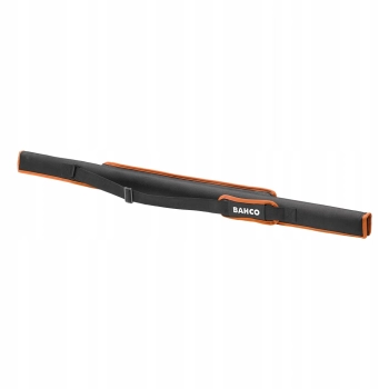 Poziomice 2 elementy 600/1200 mm Bahco