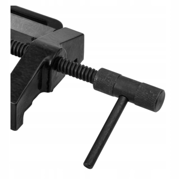 Imadło maszynowe 150 mm żeliwne rozwarcie 130 mm