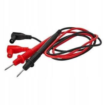 Multimetr Anslut Dt832