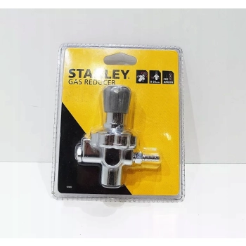 Reduktor Stanley CO2 argon 10 bar
