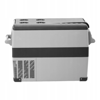 Lodówko-zamrażarka turystyczna 40 l 12/24/230 V 60 W KAYOBA