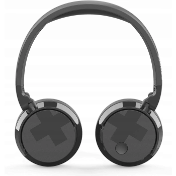 SŁUCHAWKI BEZPRZEWODOWE NAUSZNE BLUETOOTH PHILIPS