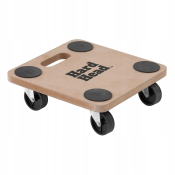 Platforma transportowa 29x29 cm 150 kg