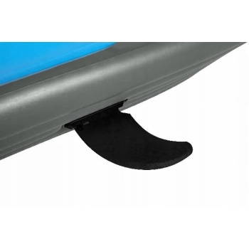 Kajak Bestway Cove Champion 275 cm 1 miejsc