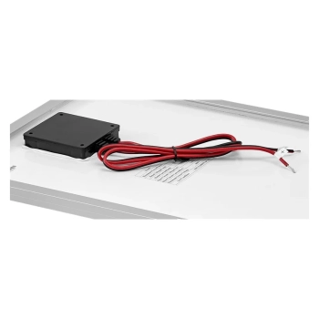 35W Panel słoneczny 18 V 35 W 1,95 A idealny do akumulatorów 12V