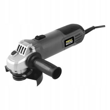 Szlifierka kątowa Meec Tools tarcza 125 mm