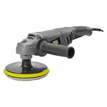 Polerka Ø150 mm 230 V 1100 W miekki start