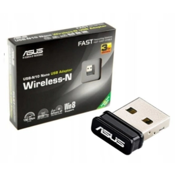 Karta sieciowa USB-N10Nano 150Mbps 802.11n 2,4GHz