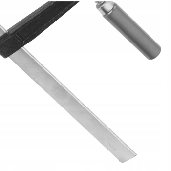 Zacisk ścisk śrubowy 120x200 mm scisk stolarski