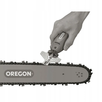 OSTRZAŁKA DO ŁAŃCUCHÓW PIŁ SURE-SHARP 12 V OREGON